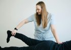 Meet Your Body’s New Best Friend: The Physiotherapist