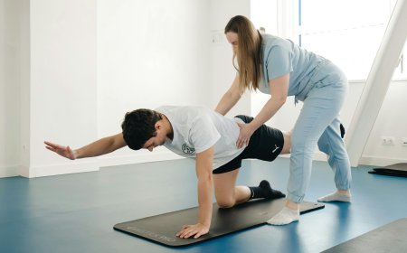 Not Sure Where to Start? That’s What We’re Here For